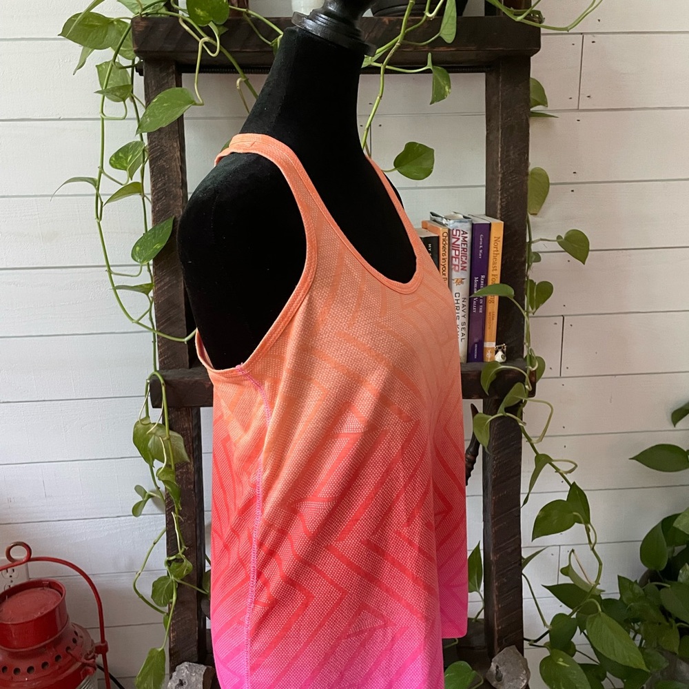 Xersion: Muscle Tank Top - Picture 14 of 14